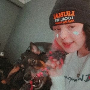 Meet your Posher, Hailey